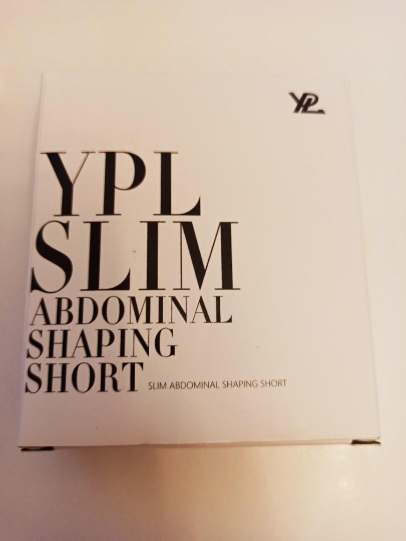 Ypl shaping short top
