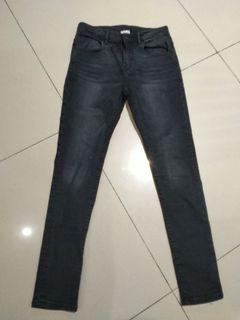 ZARA BOYS Jeans Black