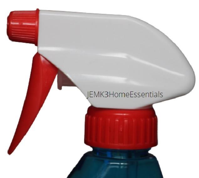 Zim Glass Cleaner Regular Scent 500mL, Furniture & Home Living