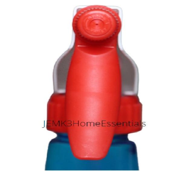 Zim Glass Cleaner Regular Scent 500mL, Furniture & Home Living