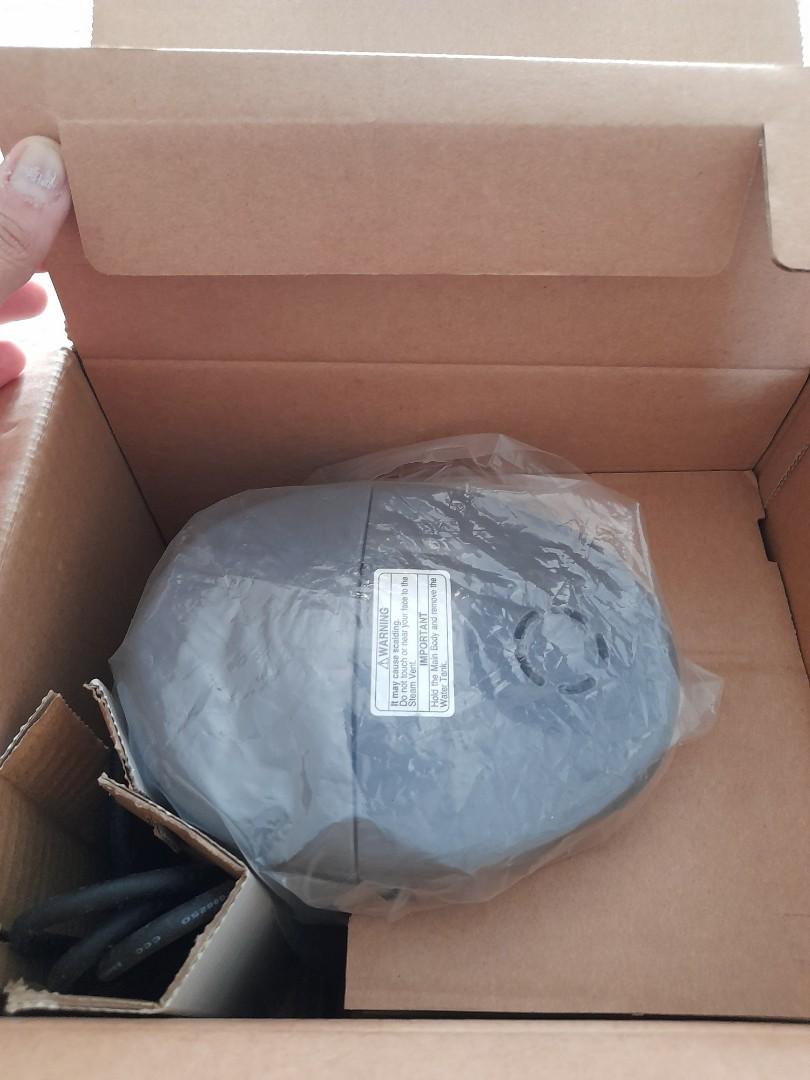 Coffee Maker Zojirushi ECGAQ40, TV & Home Appliances, Kitchen Appliances, Coffee Machines