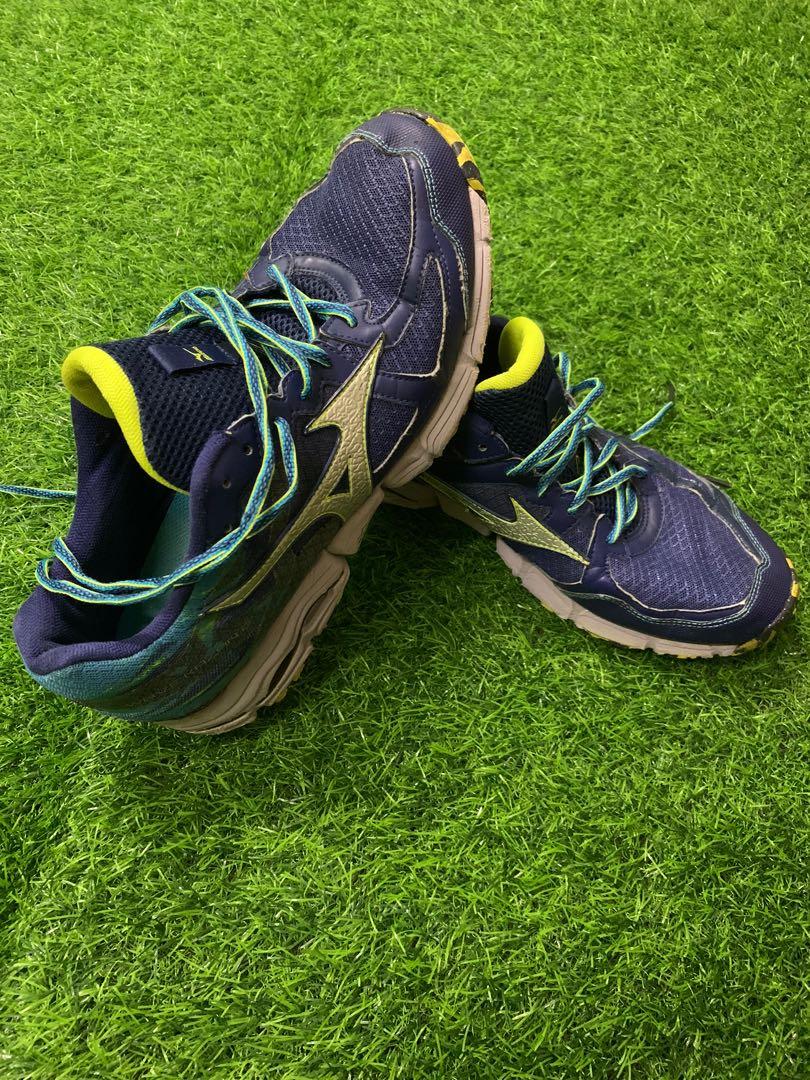 Mizuno wave kazan 2 2025 white