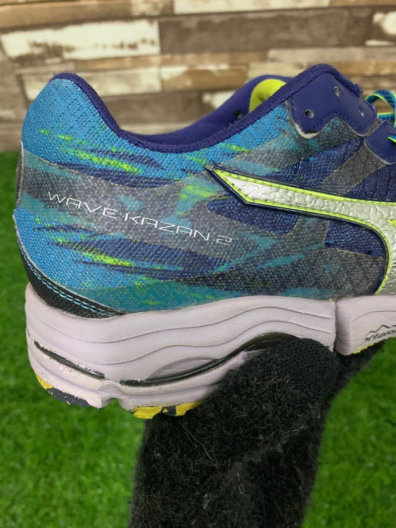 Mizuno wave kazan 2 price 2025