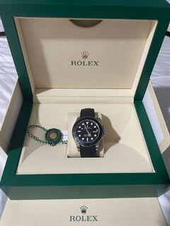 Rolex Yatch master 226659