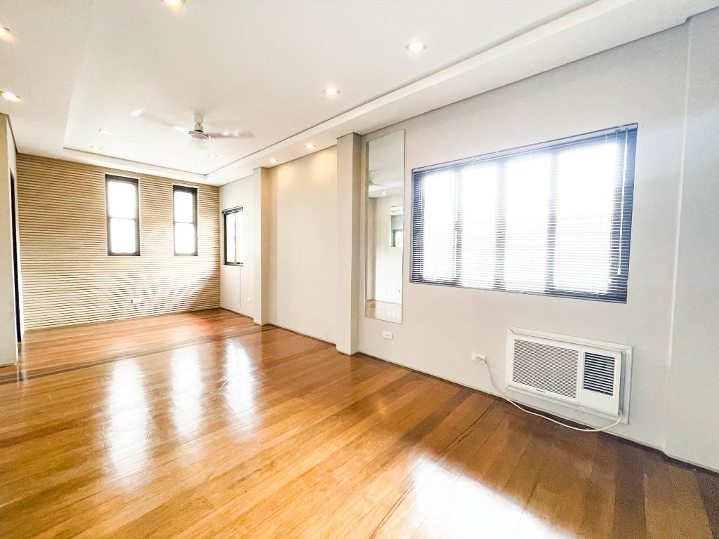 3BR For Rent Lease San Lorenzo Village Unfurnished Modern House in