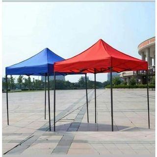 3x3 Retractable  Foldable Outdoor Tent