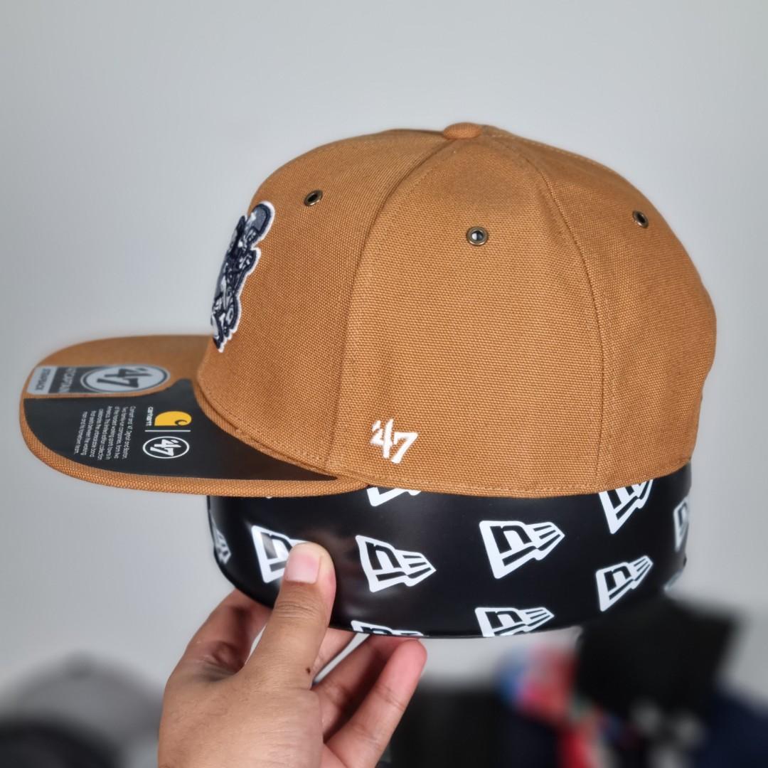 47 Carhartt NFL Dallas Cowboys, Men's Fashion, Watches & Accessories, Cap &  Hats on Carousell