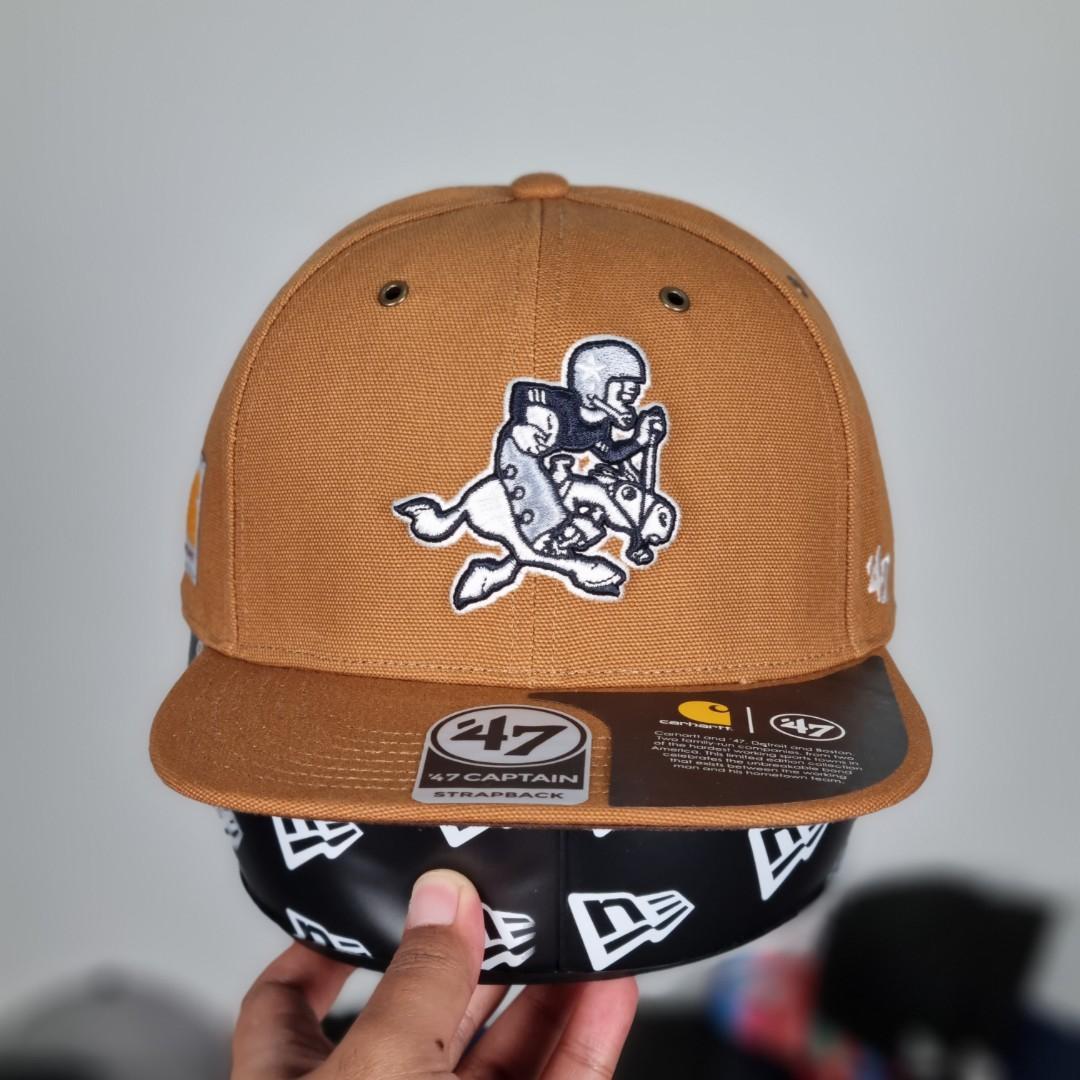 Carhartt cowboy's online hat