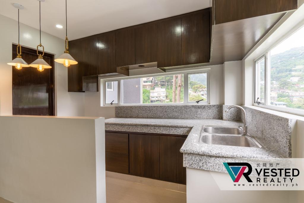 4 Bedroom House for Sale in Baguio Bermuda Hills Subdivision, Property