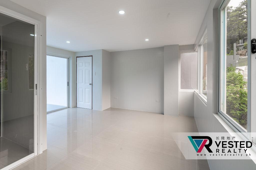 4 Bedroom House for Sale in Baguio Bermuda Hills Subdivision, Property