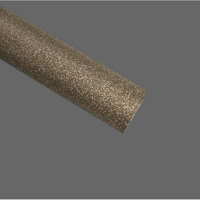 5pcs Glitters Coated Gift Wrapper (Category: Craft Supplies & Tools) located in Malabon City. Submitted by heyitskhen (Listing ID 1169254432, Image 3). Description: Size: 70*50cm Thickness: 100g Material: coated paper , no glue on the back colors: gold silver chestnut champagne.