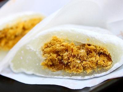 ⚠️花蓮 元利 麻糬⚠️9月17號星期日5pm截單‼️