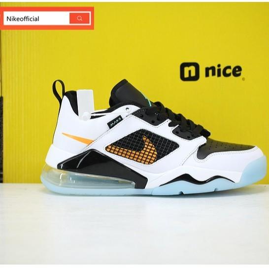 derrocamiento Nueva llegada Menagerry 💯% Authentic Nike Air Jordan Mars 270 Sole Half Palm Air Cushion Black  Sport Shoes For Men at 50% OFF! ₱2,890 Only!, Men's Fashion, Footwear,  Sneakers on Carousell