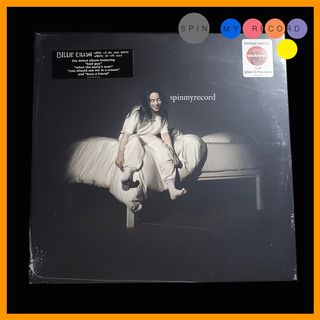（分類：）位於 。 由 spinmyrecord 提交（商品編號 1169285253，圖片 1）。簡介： 。