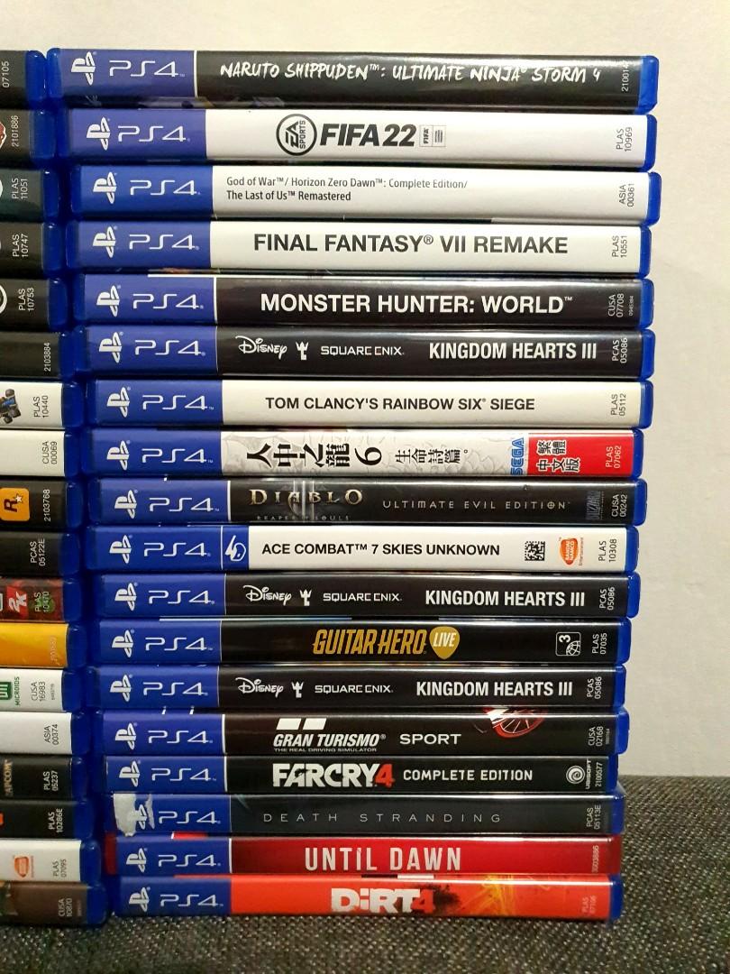 Pt hotsell ps4 price
