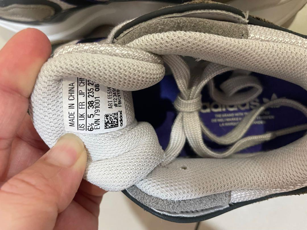 Adidas ee514 sales