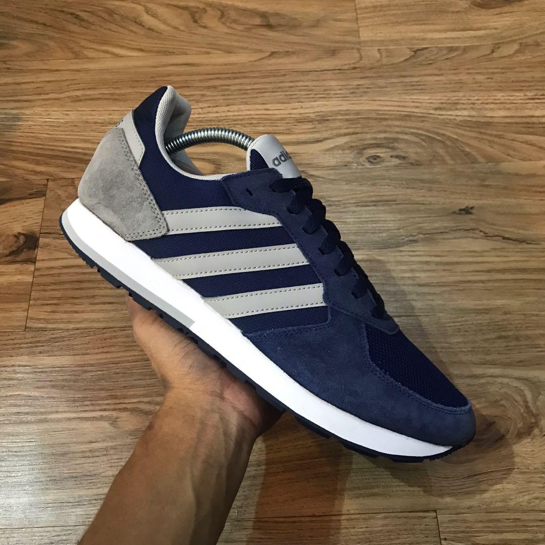 Adidas 8K 10uk Men s Fashion Footwear Sneakers on Carousell