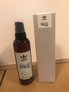 adidas waterproof spray