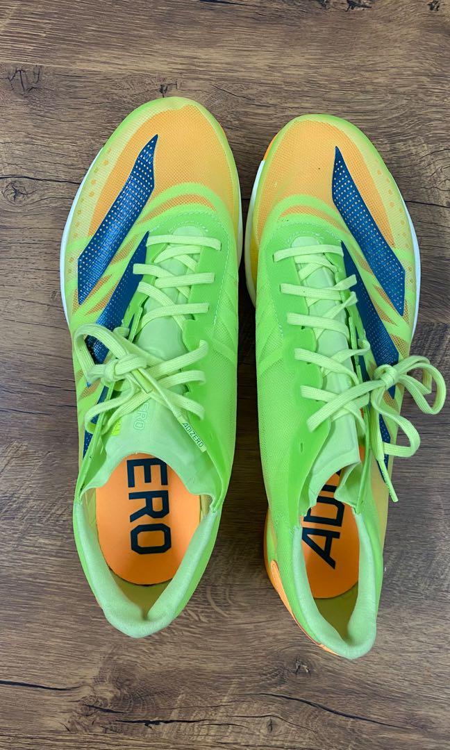 ADIDAS ADIZERO AMBITION SPIKES SHOES Sports Equipment Other