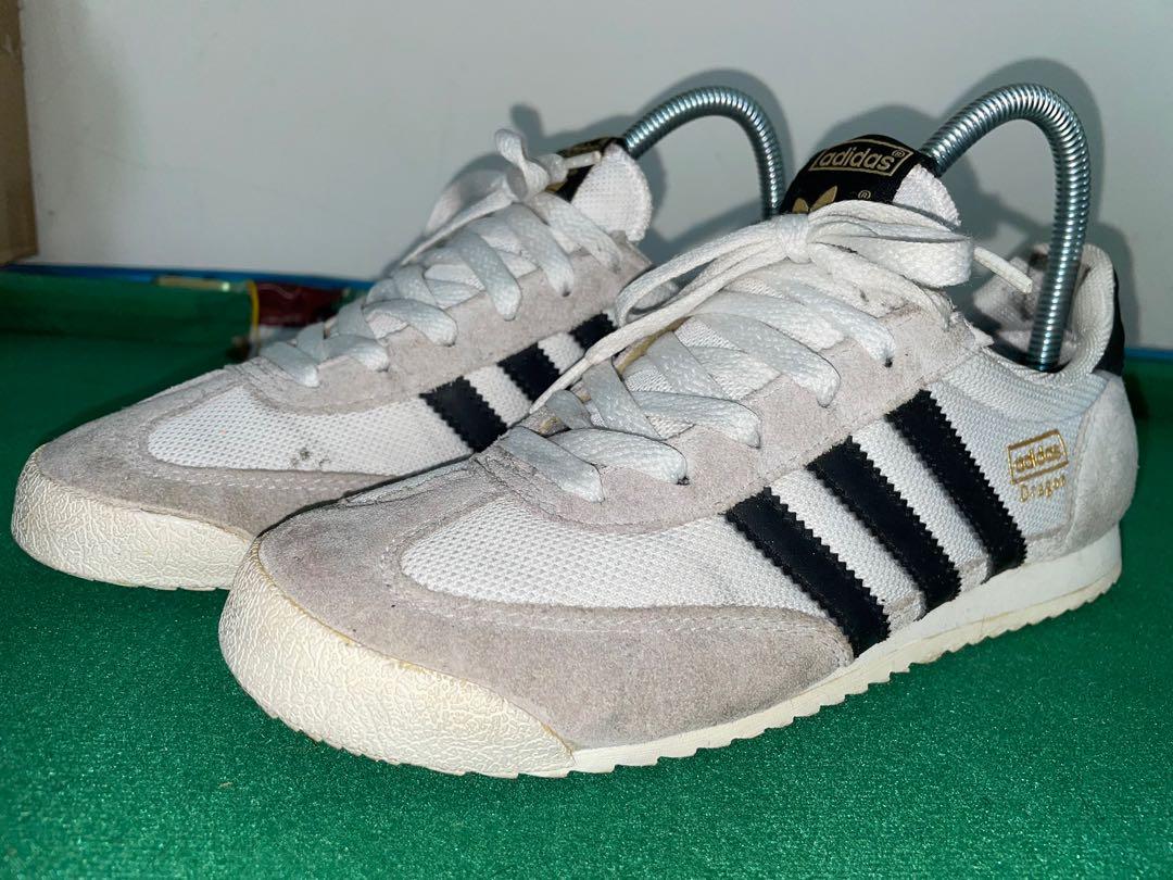 Adidas dragon 47.5 sale