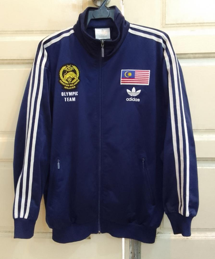Adidas jacket hot sale malaysia