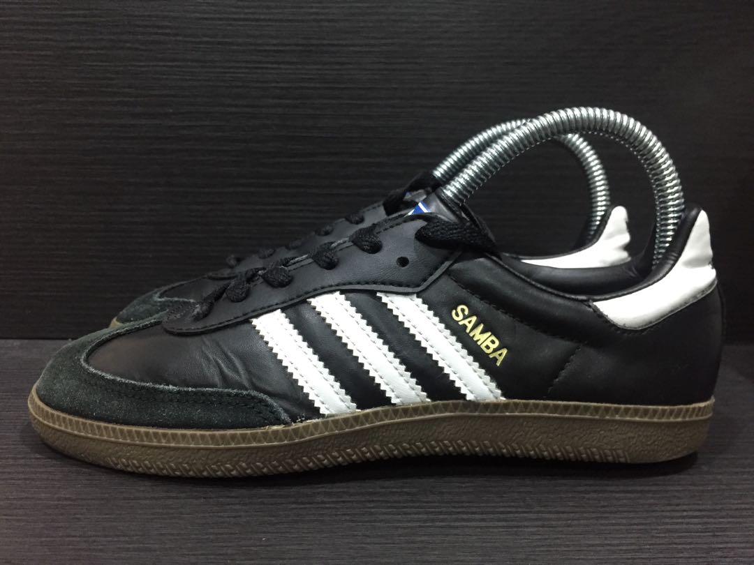 Adidas shop samba g17100