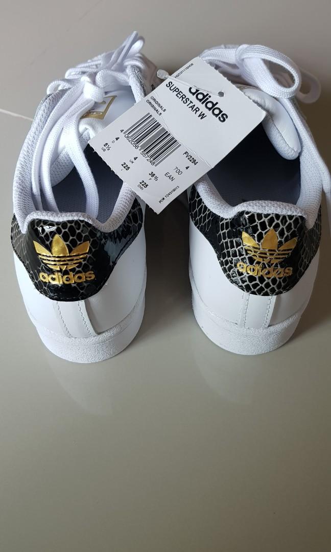 Adidas limited edition, Women's Fashion, Footwear, Sneakers on Carousell