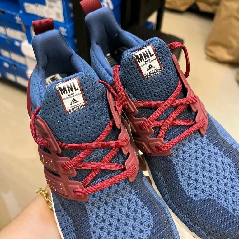 Adidas Ultraboost DNA Manila Womens Women s Fashion Footwear