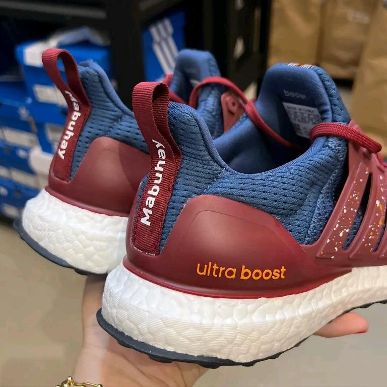 Adidas Ultraboost DNA Manila Womens Women s Fashion Footwear