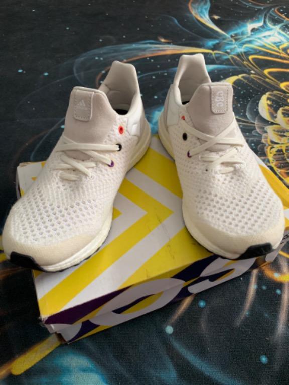 Ultraboost uncaged cbc sale