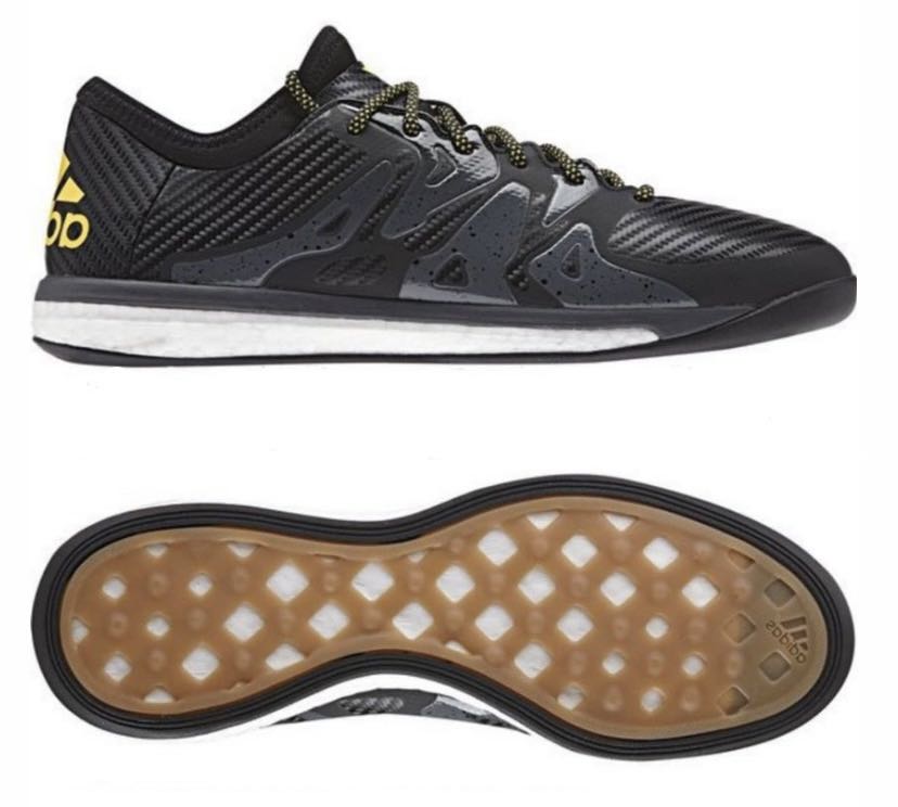 adidas X15.1 boost futsal, Men's Fashion, Footwear, Boots