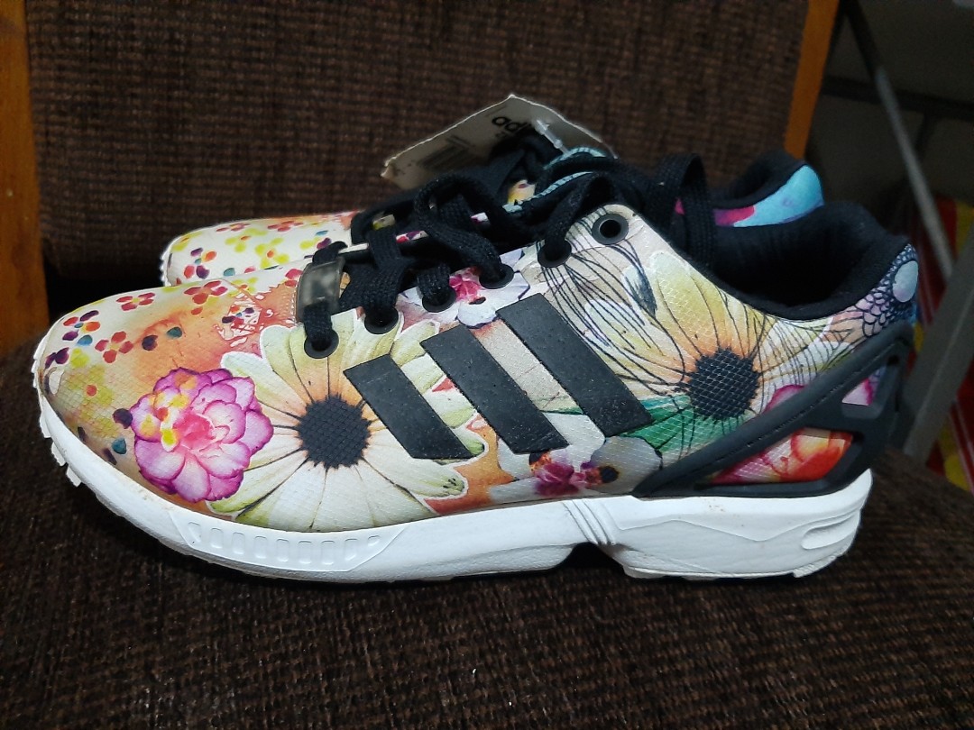 adidas zx flux w