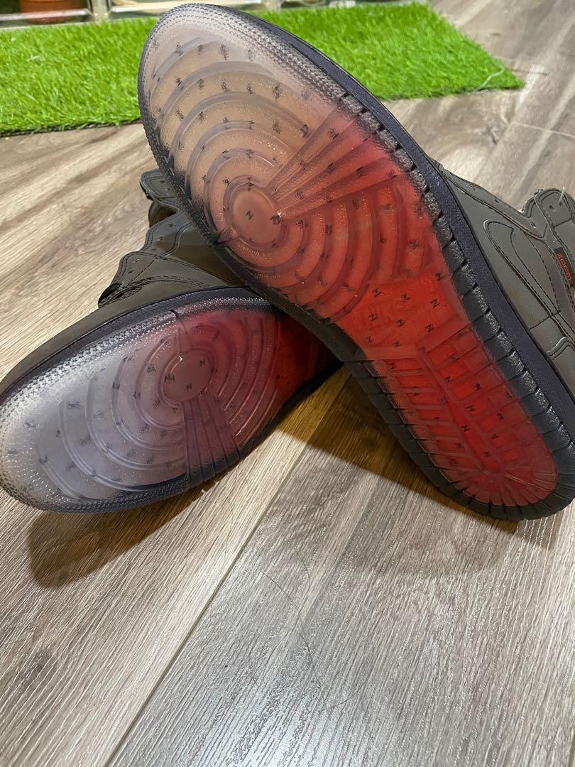 aj1 high zoom fearless