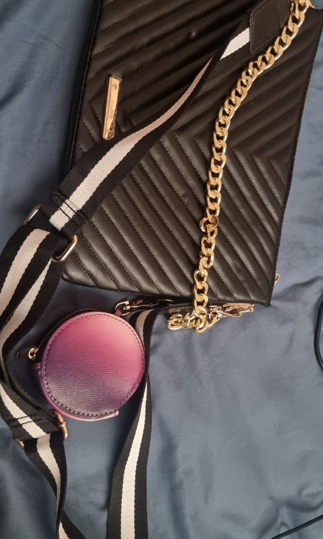 Aldo Black Bag