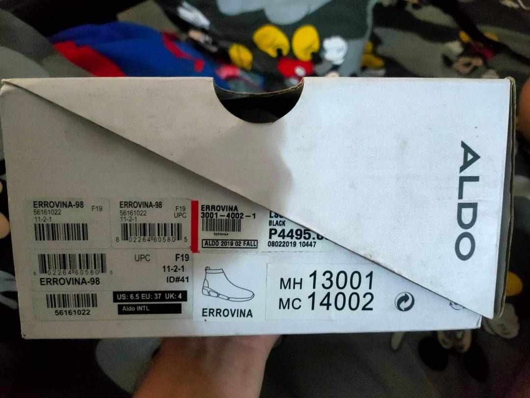 Aldo errovina best sale