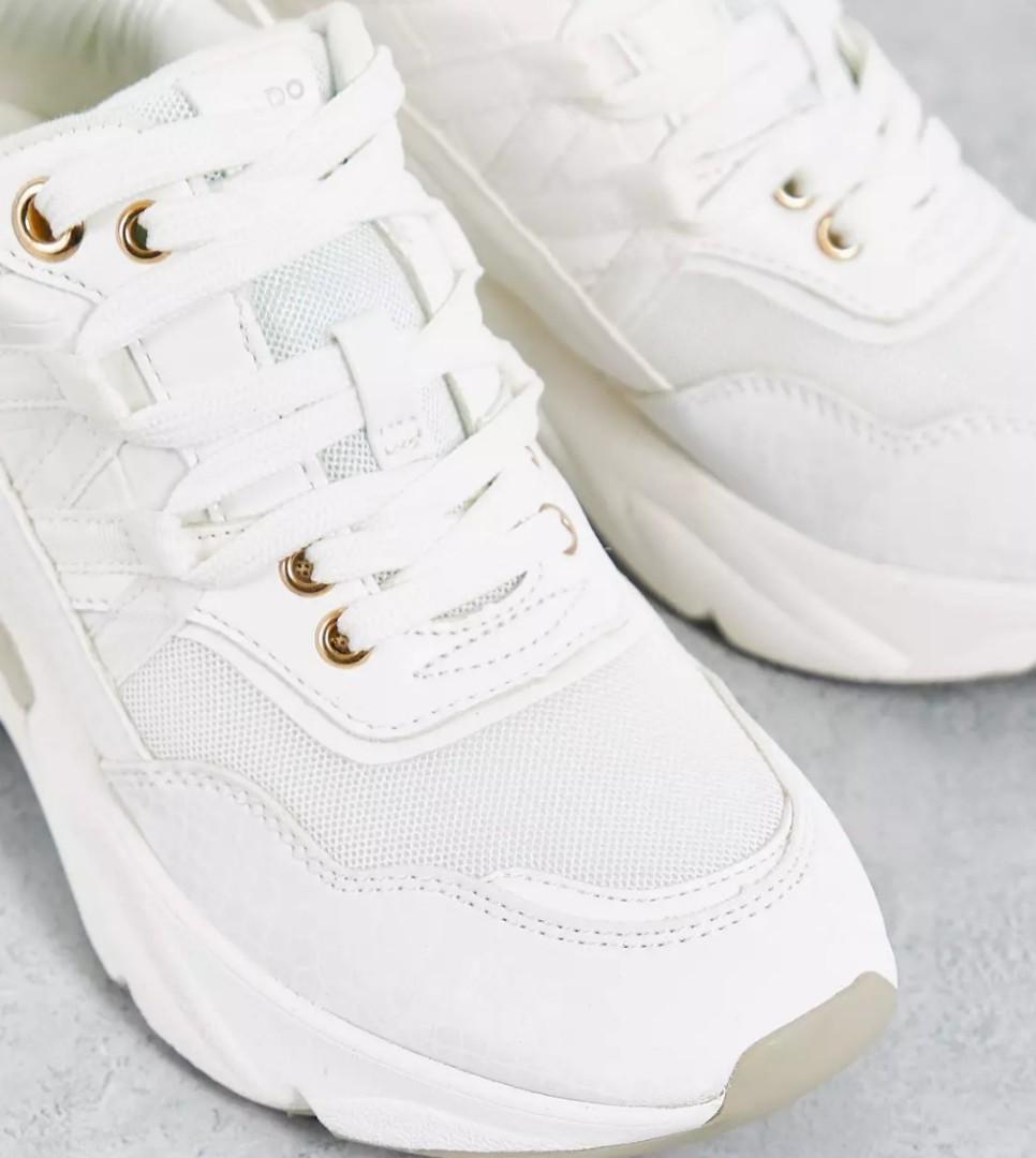 Aldo heel sneakers online