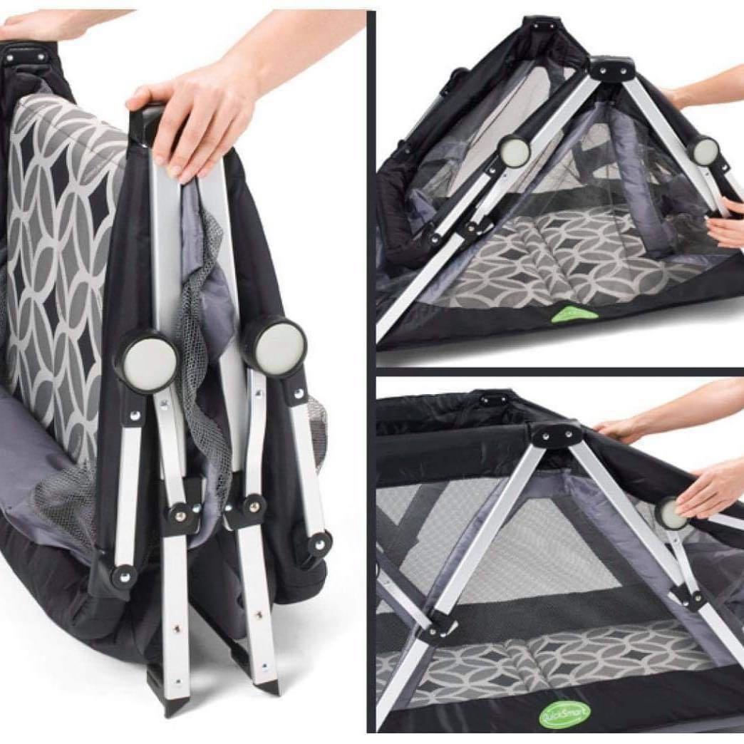 almostnew baby cot imported from Australia, Babies & Kids, Baby Nursery