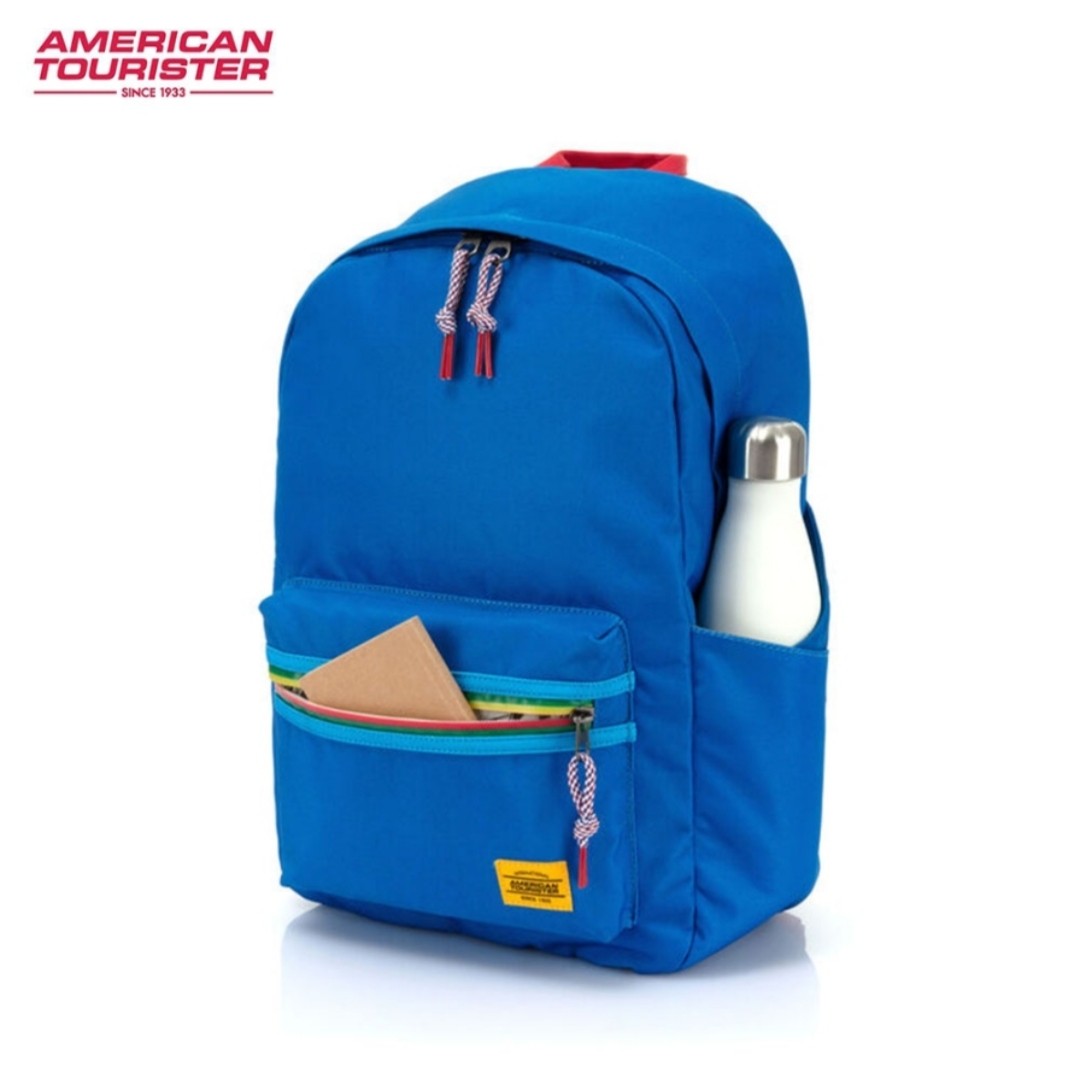 American tourister Carter backpack, Men's Fashion, Bags, Backpacks on
