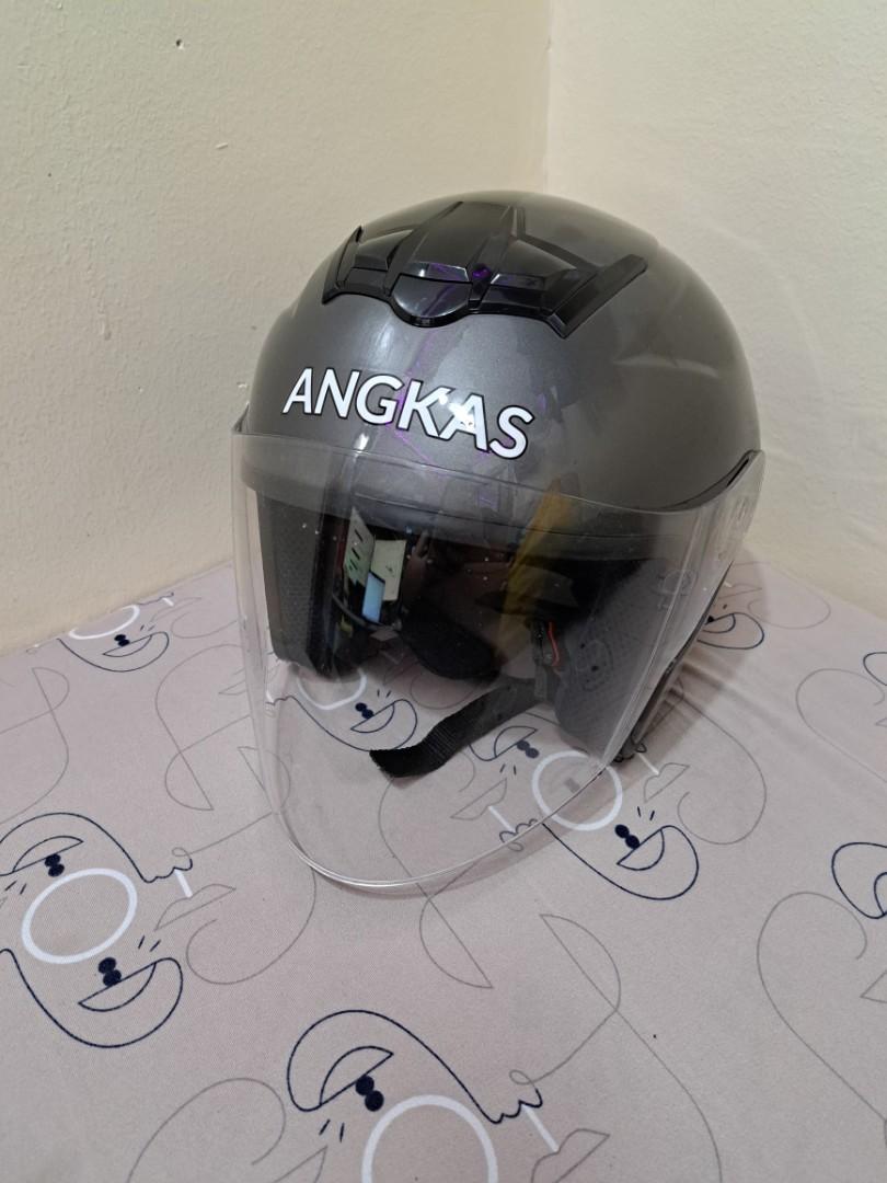 Angkas helmet discount for sale