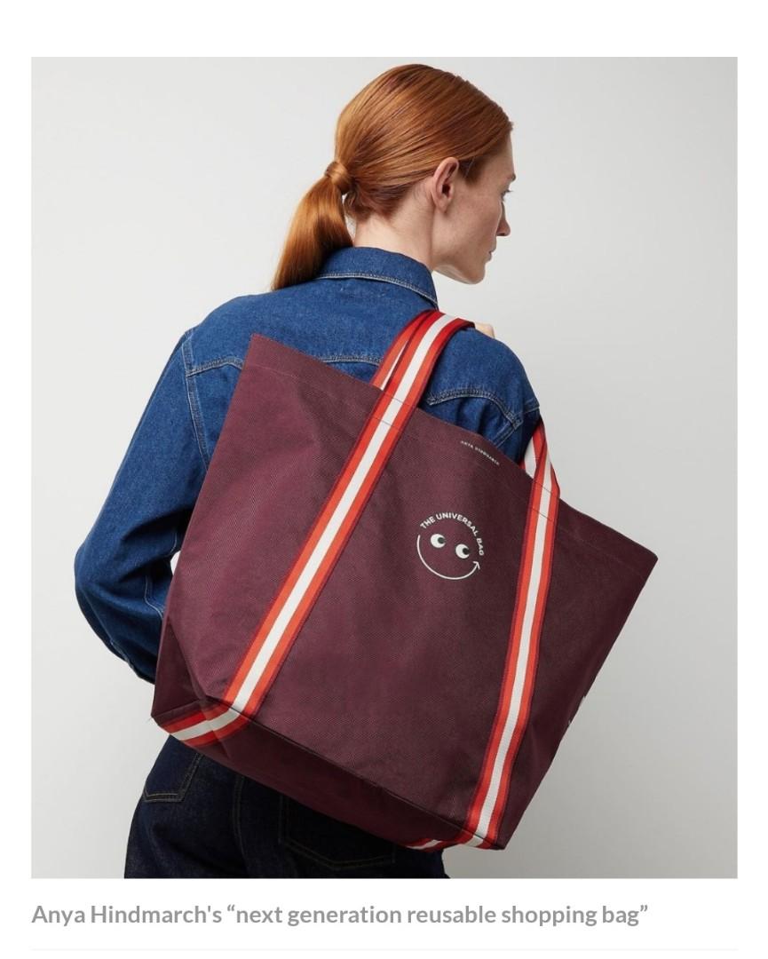Anya Hindmarch Shopper Bag
