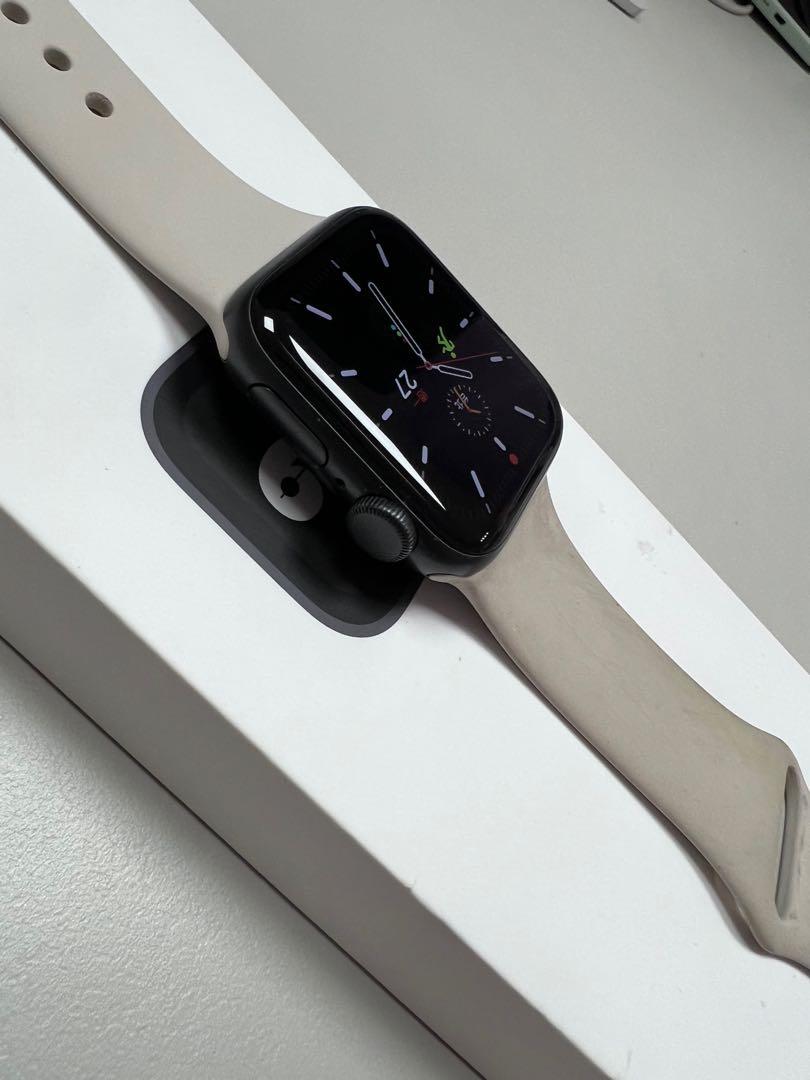 Apple Watch series Se 40mm gps