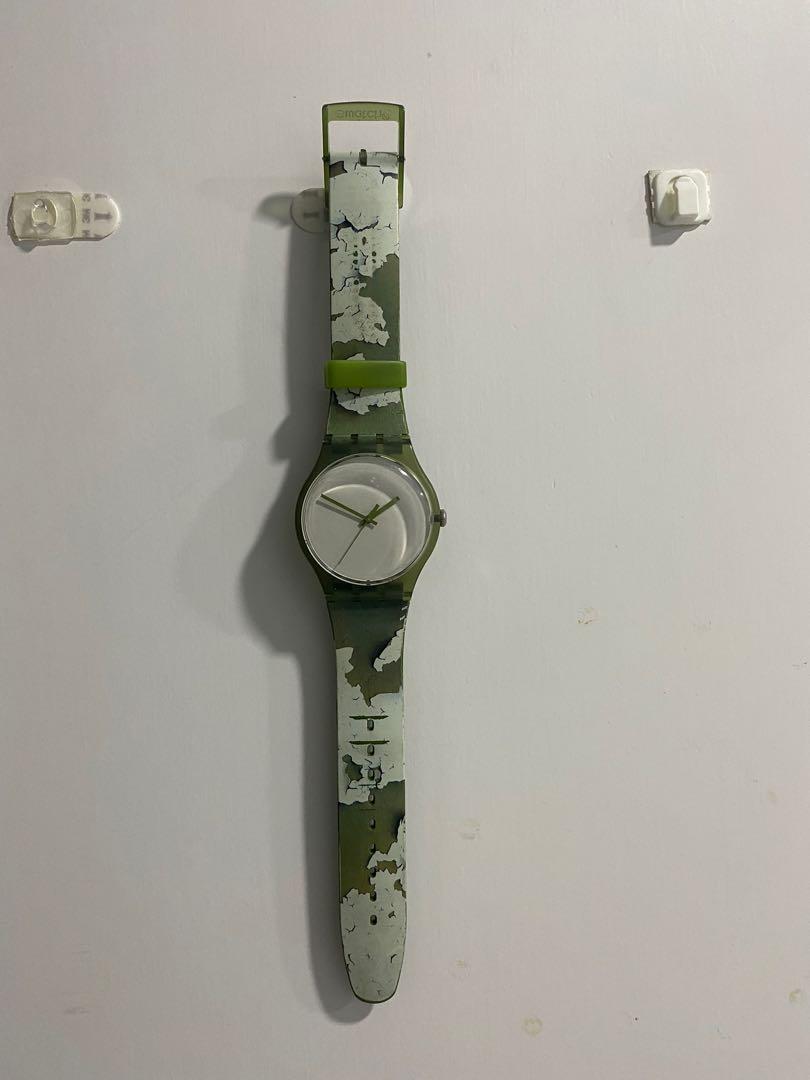 Army deals green swatch