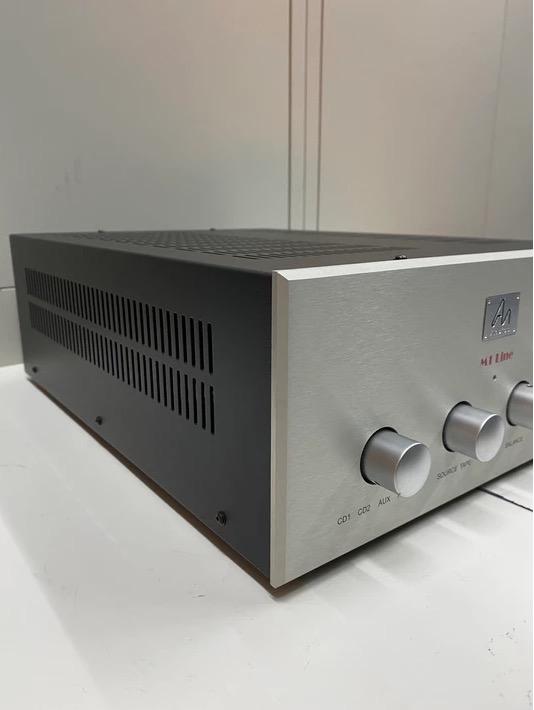 Audio Note M1 Line Preamplifier , Audio, Soundbars, Speakers ...