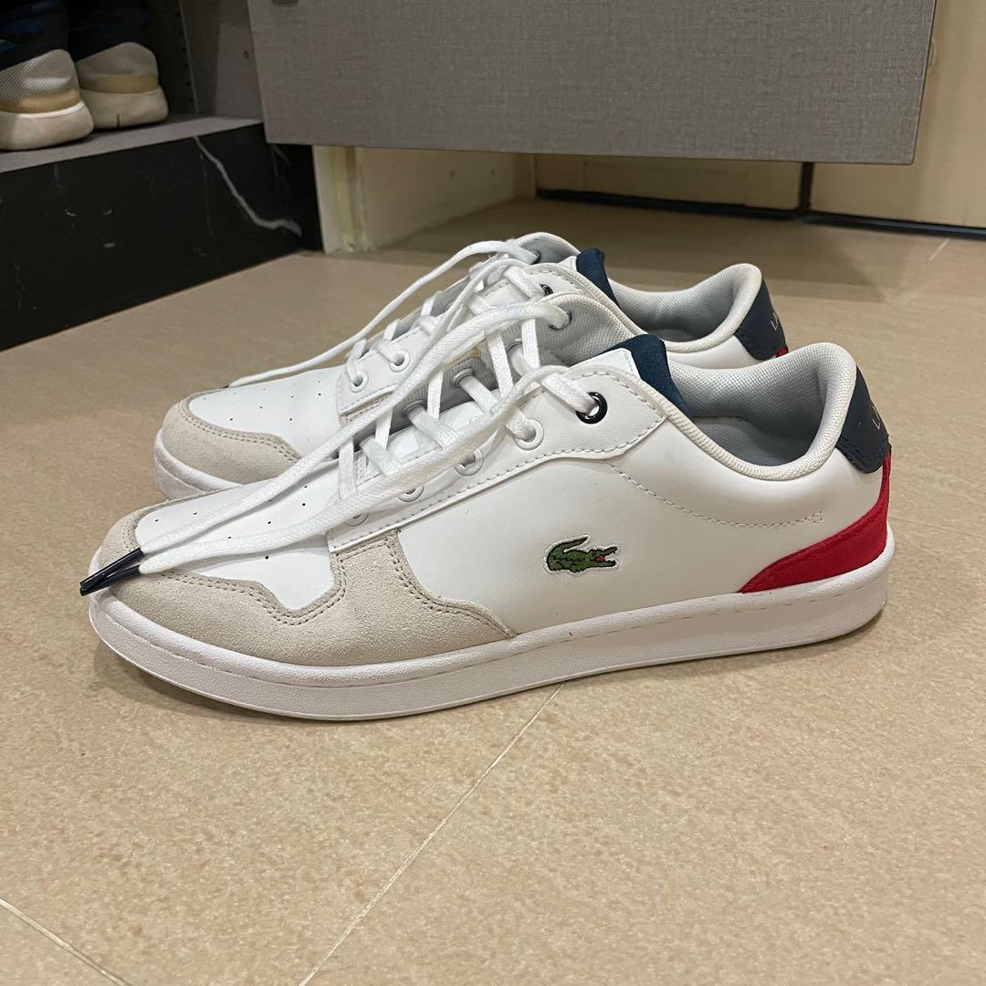 Lacoste master cup 120 deals