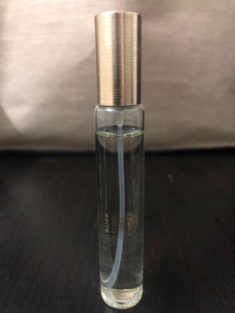 *Authentic* Primark Rose Oud EDP 20 ml, Beauty & Personal Care, Fragrance & Deodorants on Carousell