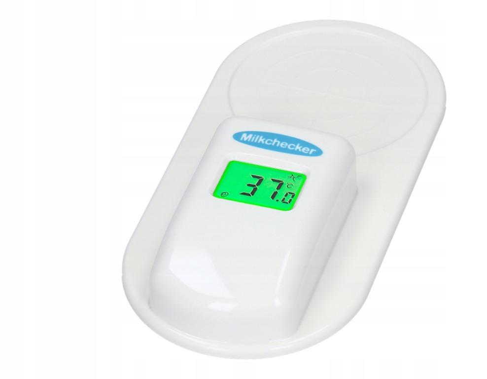 Automatic Milkchecker, Babies & Kids, Nursing & Feeding, Breastfeeding ...