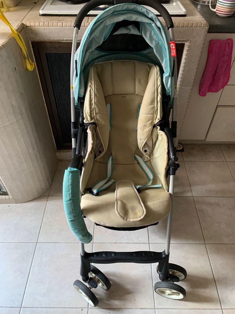Baby Stroller Africa Japan Brand