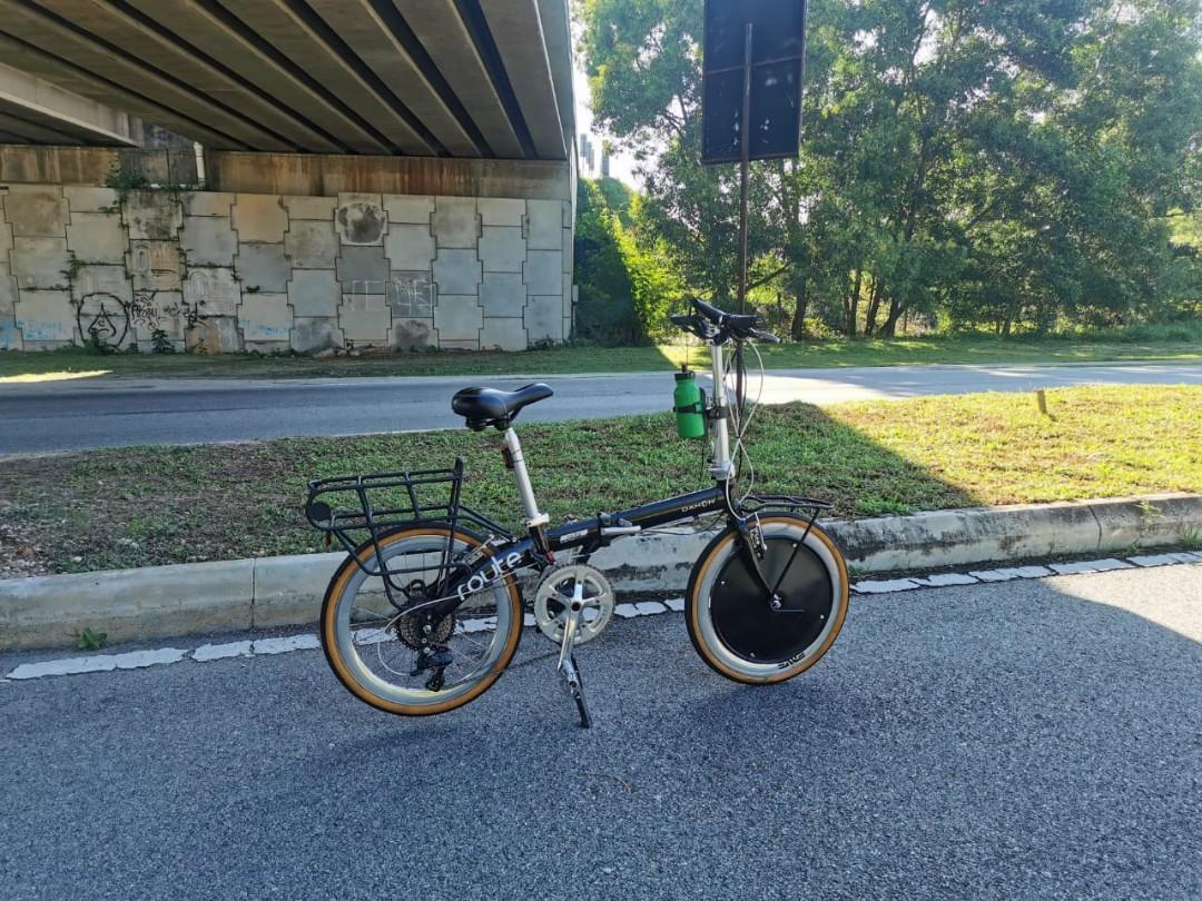 Dahon minion best sale