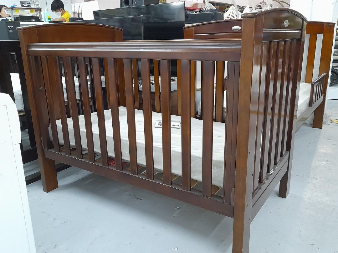Bertini crib deals
