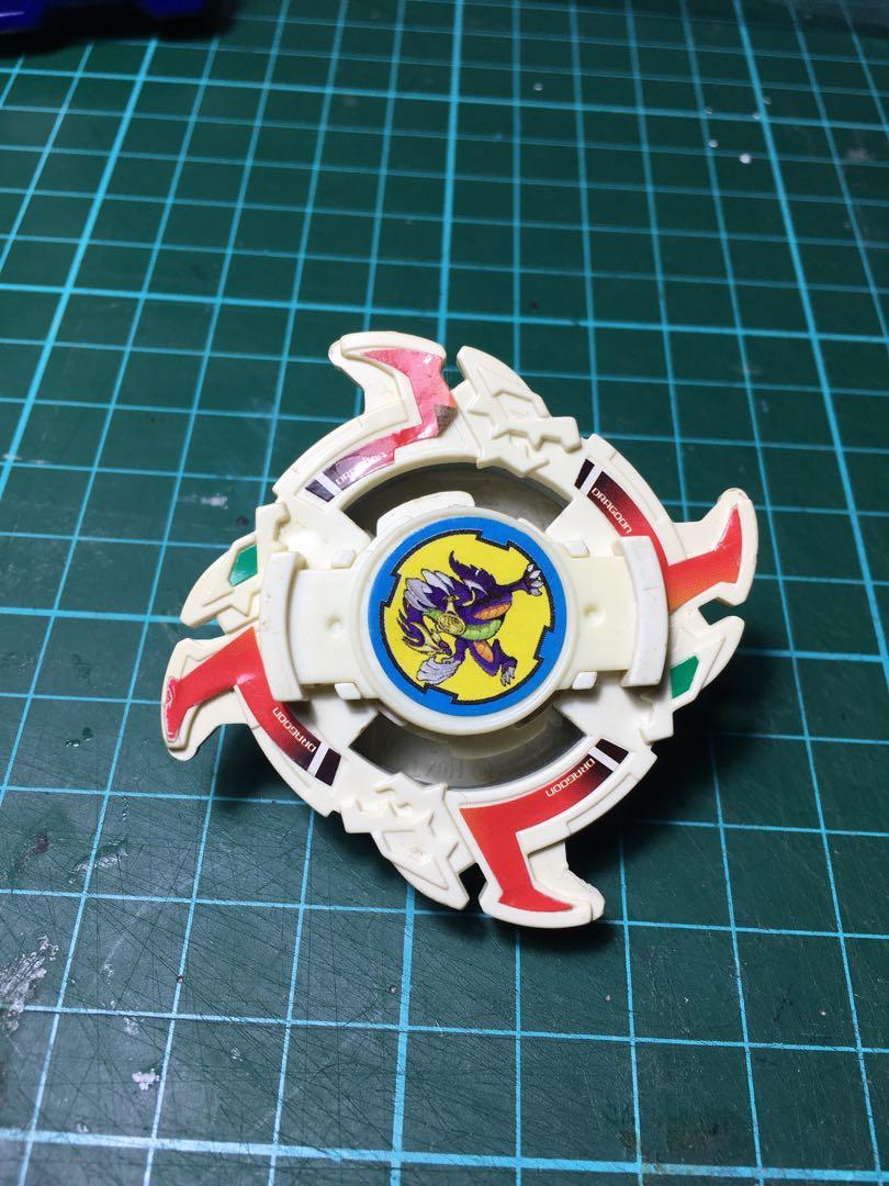 Beyblade sales dragoon s